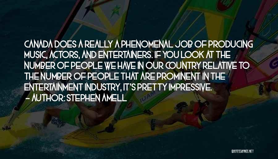 Stephen Amell Quotes 1550068
