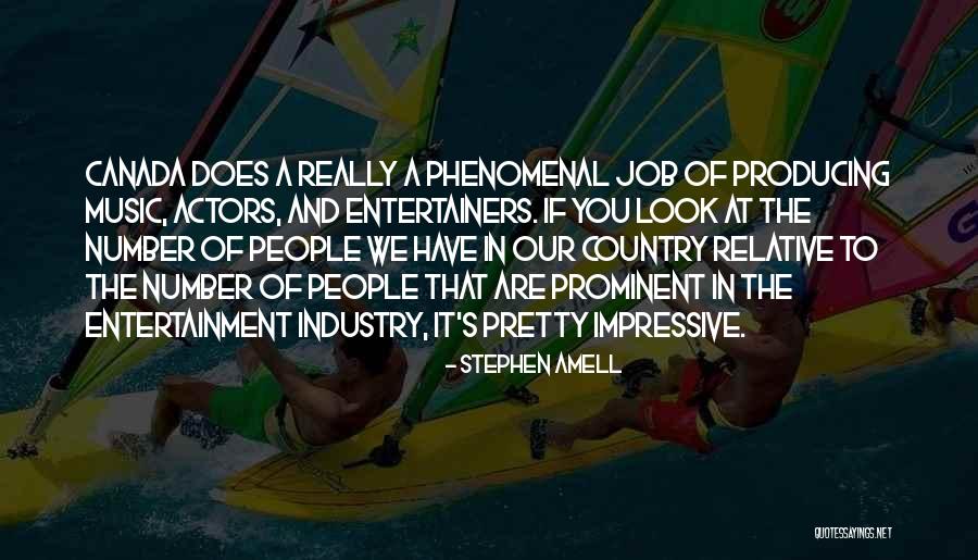 Stephen Amell Quotes 1550068