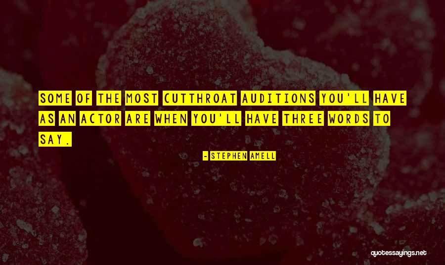 Stephen Amell Quotes 1871425 Stephen Amell Quotes 1871425