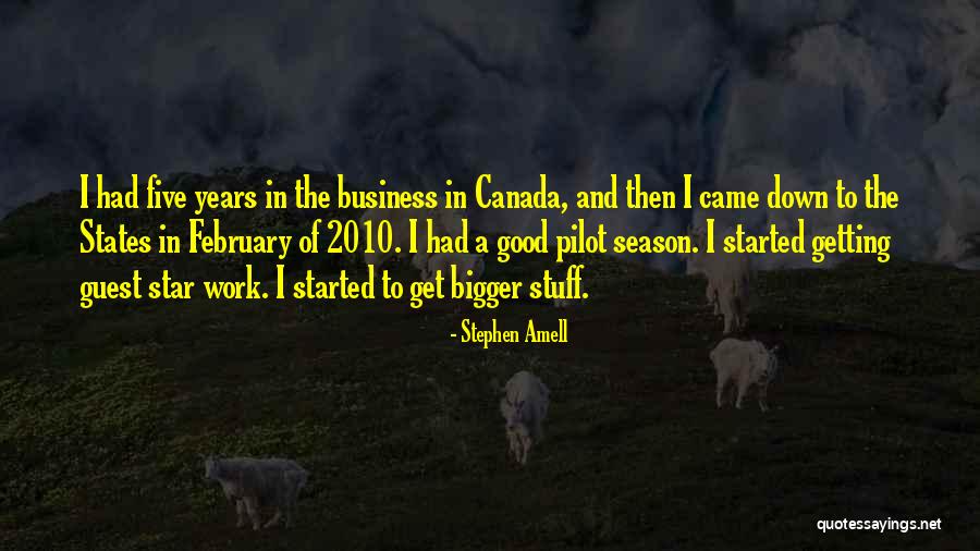 Stephen Amell Quotes 819165 Stephen Amell Quotes 819165