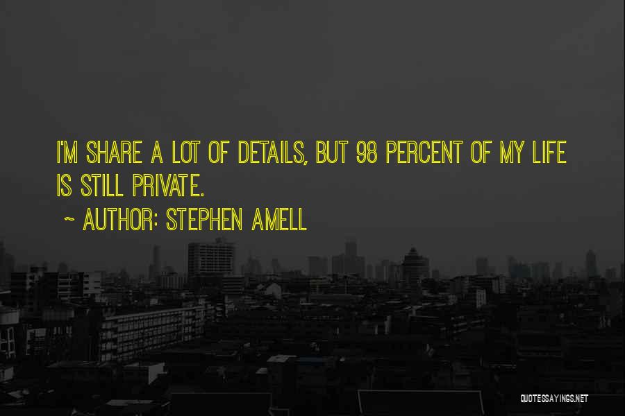 Stephen Amell Quotes 958039