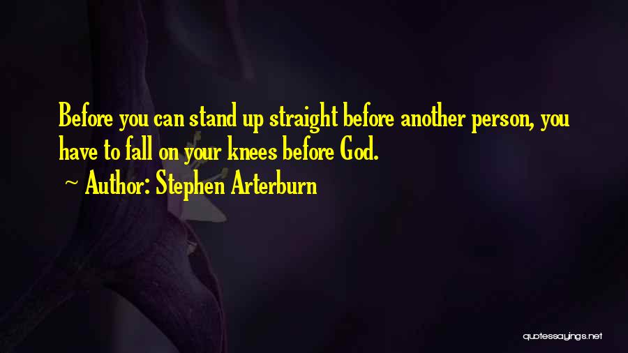Stephen Arterburn Quotes 1499571