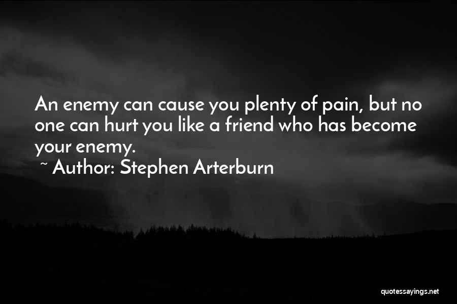 Stephen Arterburn Quotes 1641436