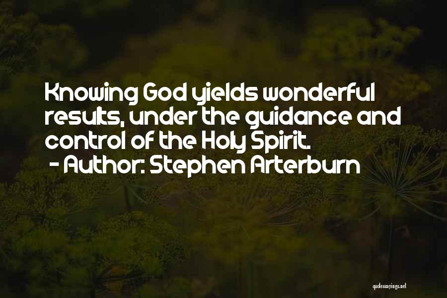 Stephen Arterburn Quotes 302998