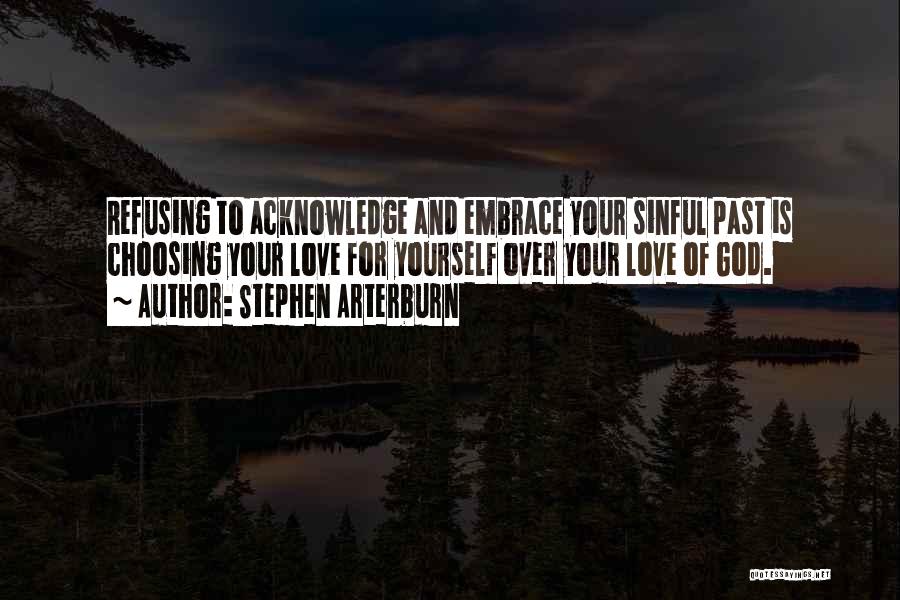 Stephen Arterburn Quotes 516160