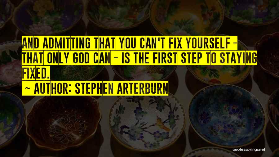 Stephen Arterburn Quotes 857259
