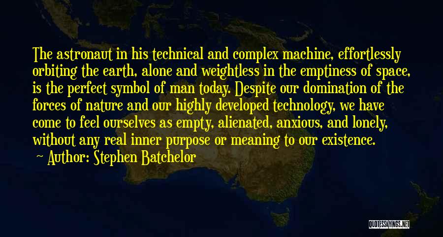 Stephen Batchelor Quotes 1599759