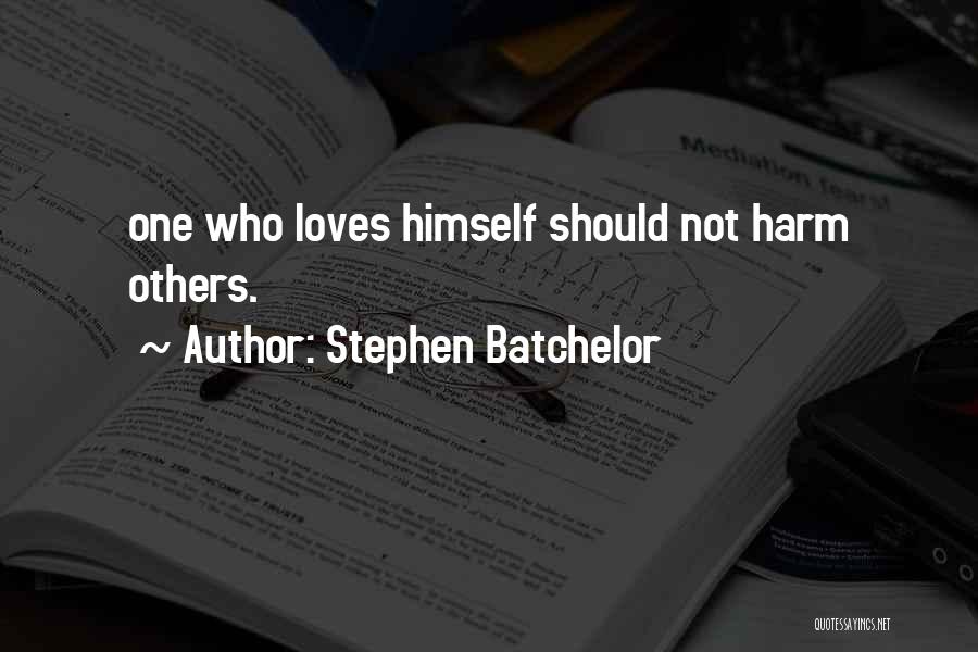 Stephen Batchelor Quotes 2252526