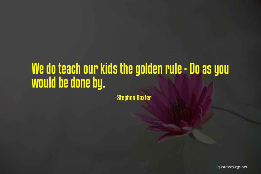 Stephen Baxter Quotes 1477616 Stephen Baxter Quotes 1477616