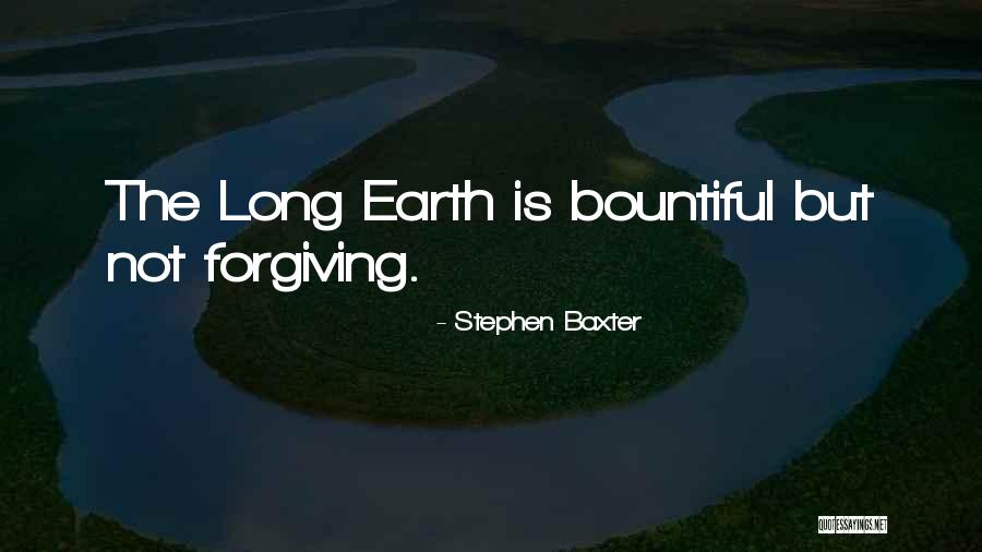 Stephen Baxter Quotes 808933 Stephen Baxter Quotes 808933
