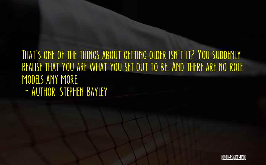 Stephen Bayley Quotes 1067927