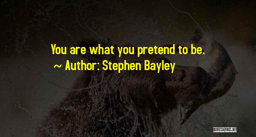 Stephen Bayley Quotes 1158557