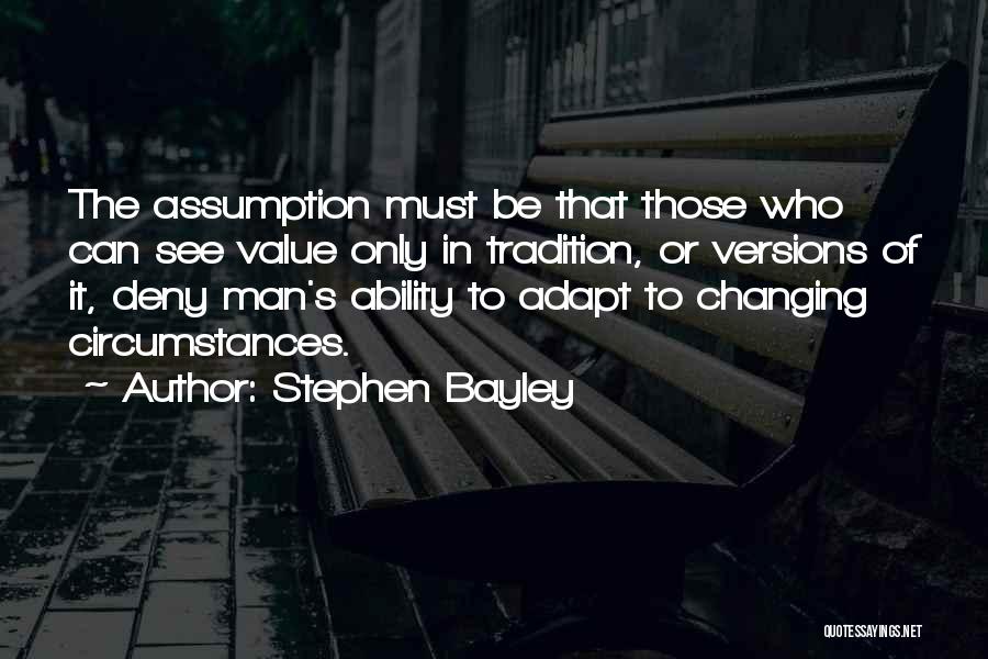 Stephen Bayley Quotes 1629822