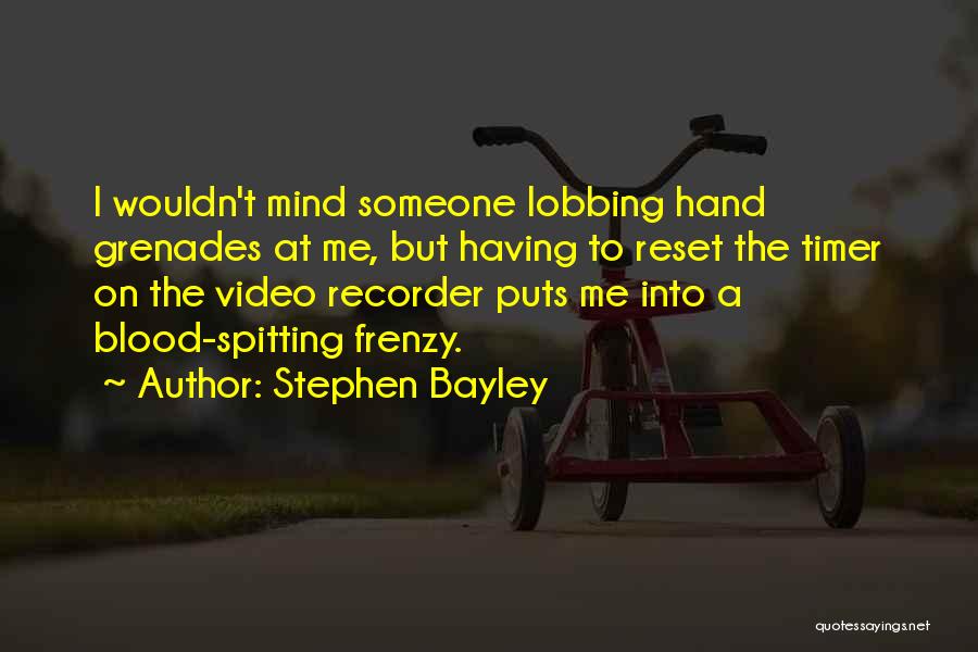 Stephen Bayley Quotes 1788839