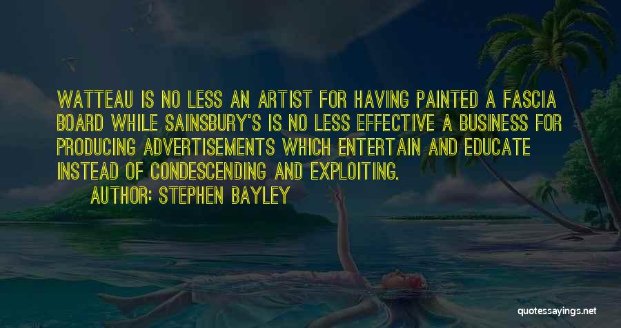 Stephen Bayley Quotes 2037201