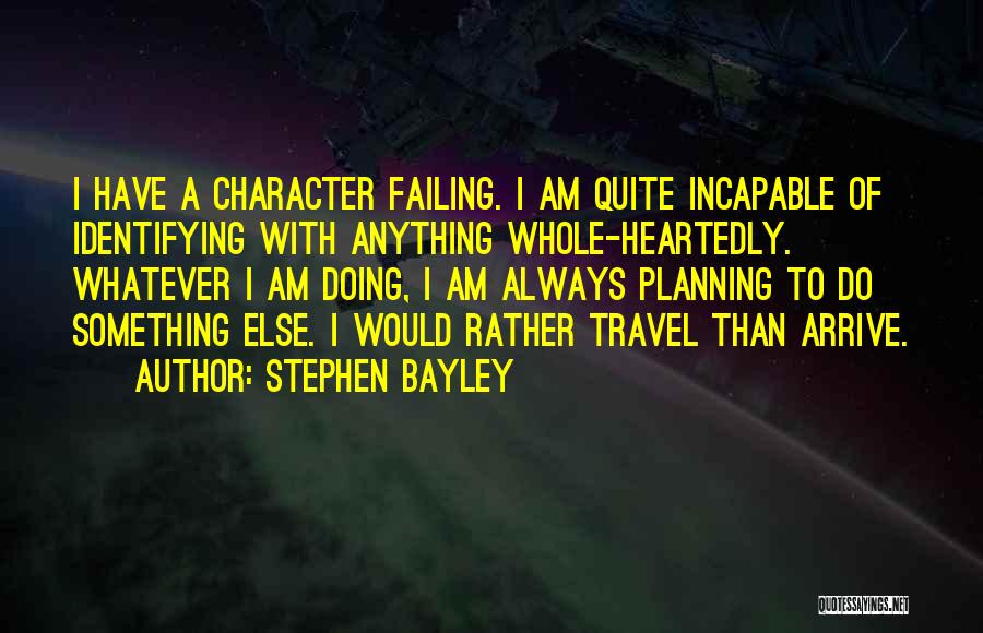 Stephen Bayley Quotes 260051