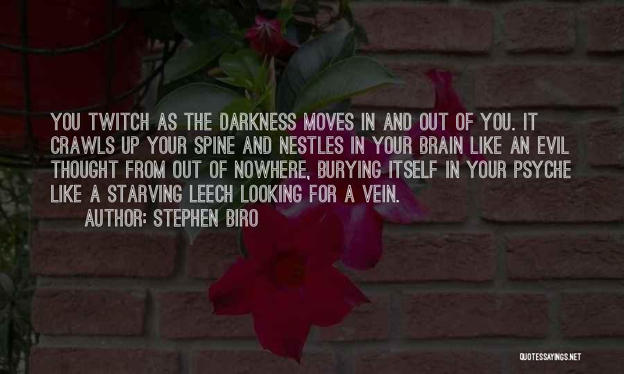 Stephen Biro Quotes 2149361