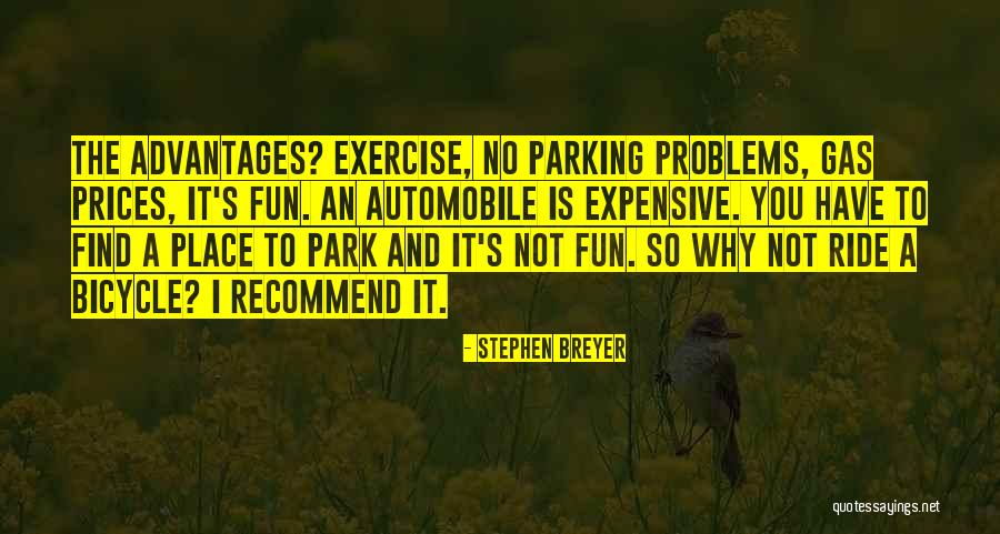 Stephen Breyer Quotes 1056721 Stephen Breyer Quotes 1056721