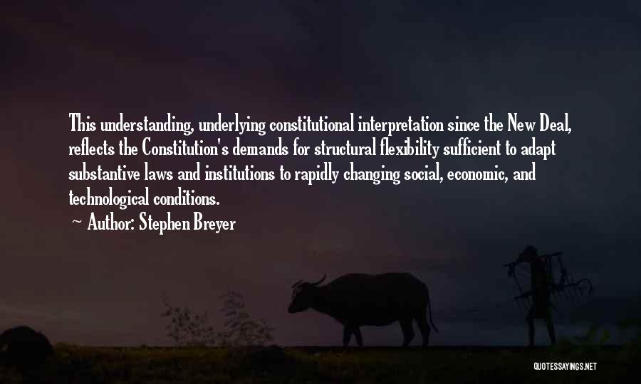 Stephen Breyer Quotes 1683816