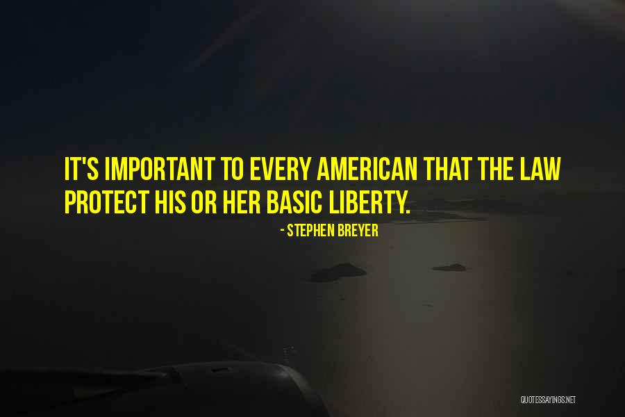 Stephen Breyer Quotes 964257 Stephen Breyer Quotes 964257