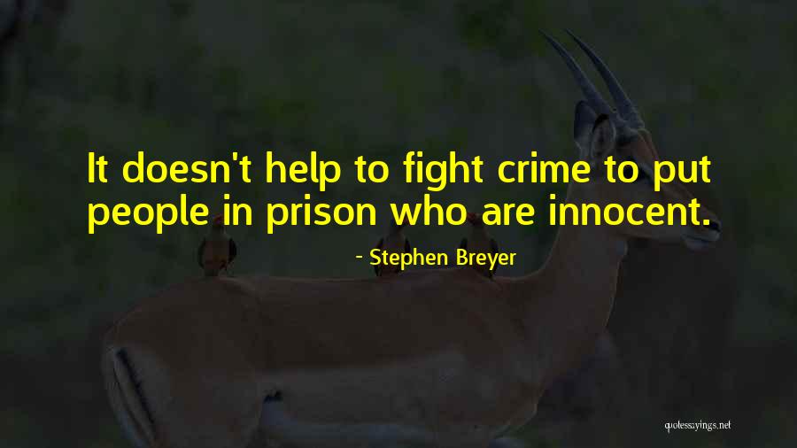 Stephen Breyer Quotes 980729 Stephen Breyer Quotes 980729