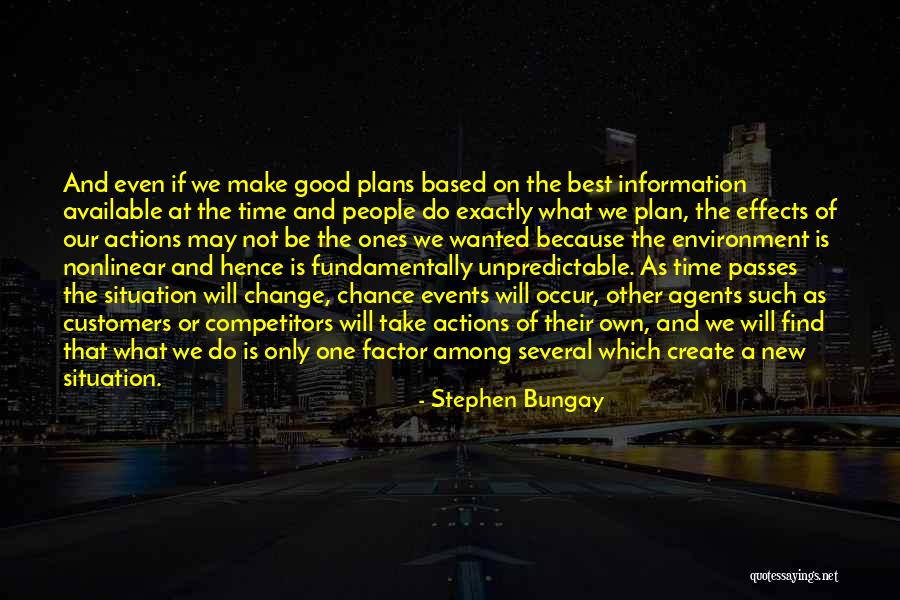 Stephen Bungay Quotes 1602704 Stephen Bungay Quotes 1602704