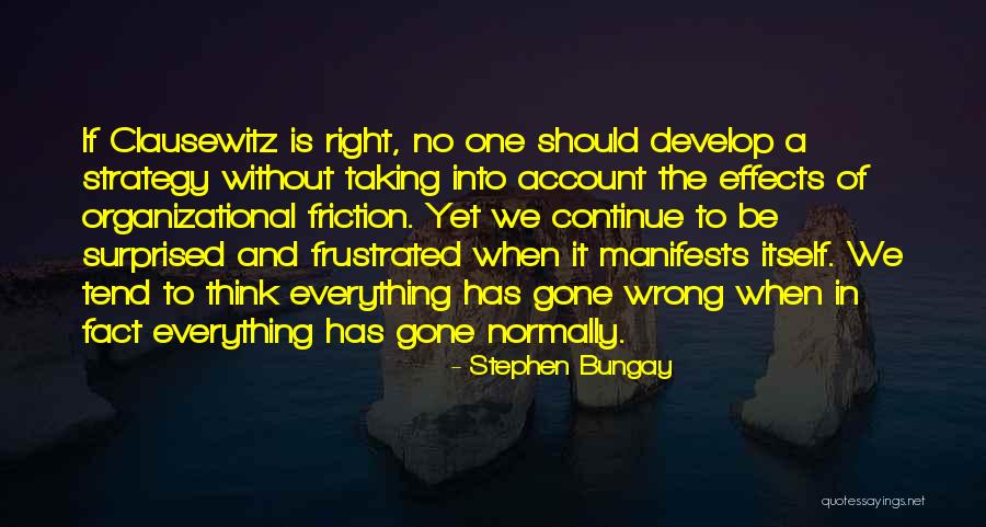 Stephen Bungay Quotes 179796 Stephen Bungay Quotes 179796
