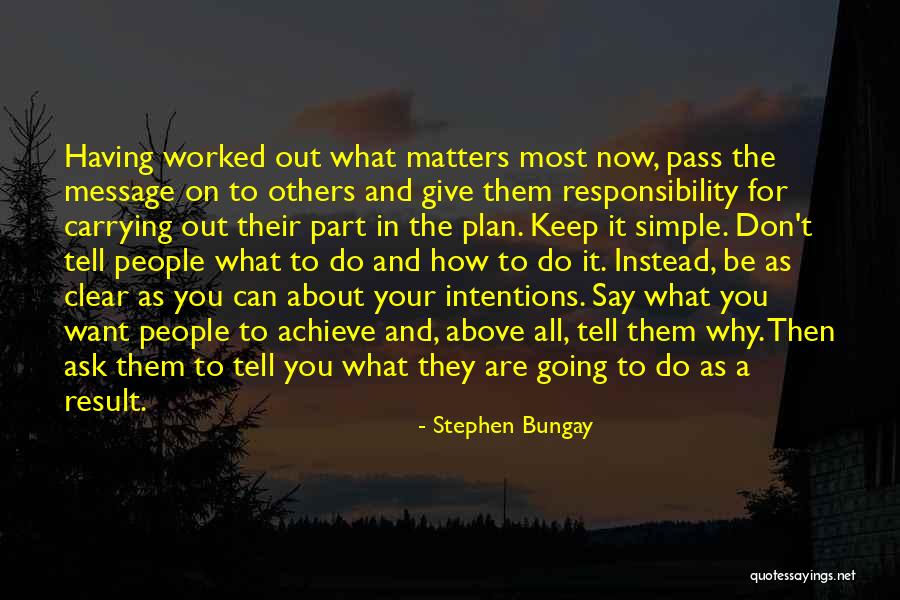 Stephen Bungay Quotes 2177162 Stephen Bungay Quotes 2177162