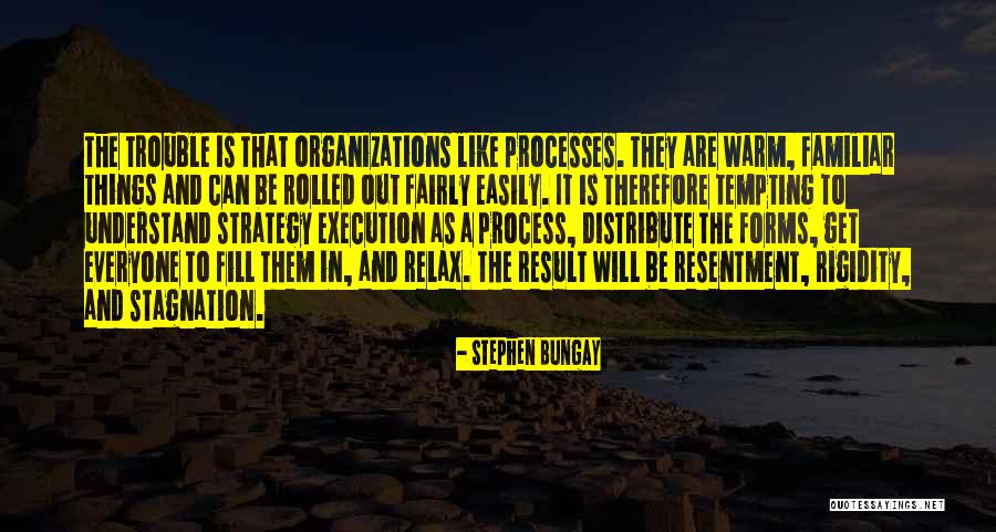 Stephen Bungay Quotes 579304 Stephen Bungay Quotes 579304