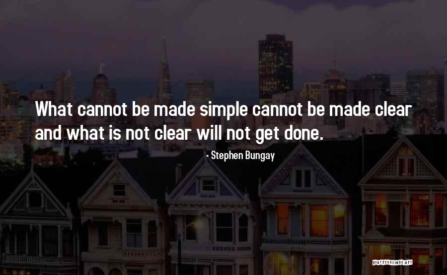 Stephen Bungay Quotes 612547 Stephen Bungay Quotes 612547