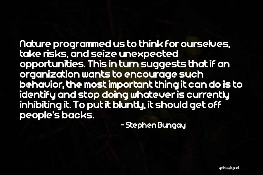 Stephen Bungay Quotes 875245 Stephen Bungay Quotes 875245