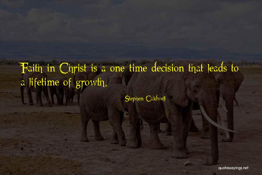 Stephen Caldwell Quotes 940061 Stephen Caldwell Quotes 940061