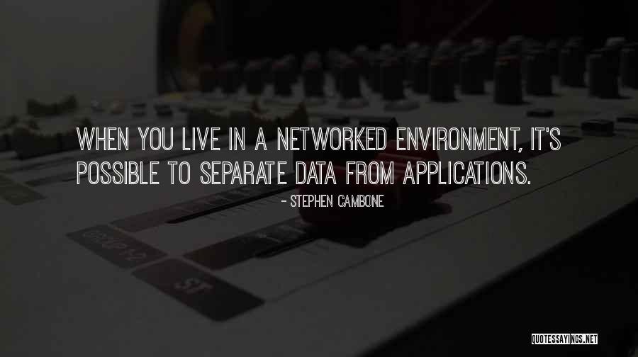 Stephen Cambone Quotes 1507859 Stephen Cambone Quotes 1507859