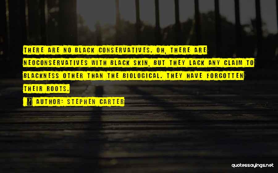 Stephen Carter Quotes 1155733