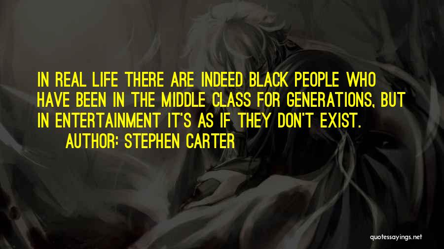 Stephen Carter Quotes 1782669