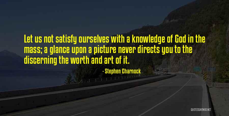 Stephen Charnock Quotes 1469529