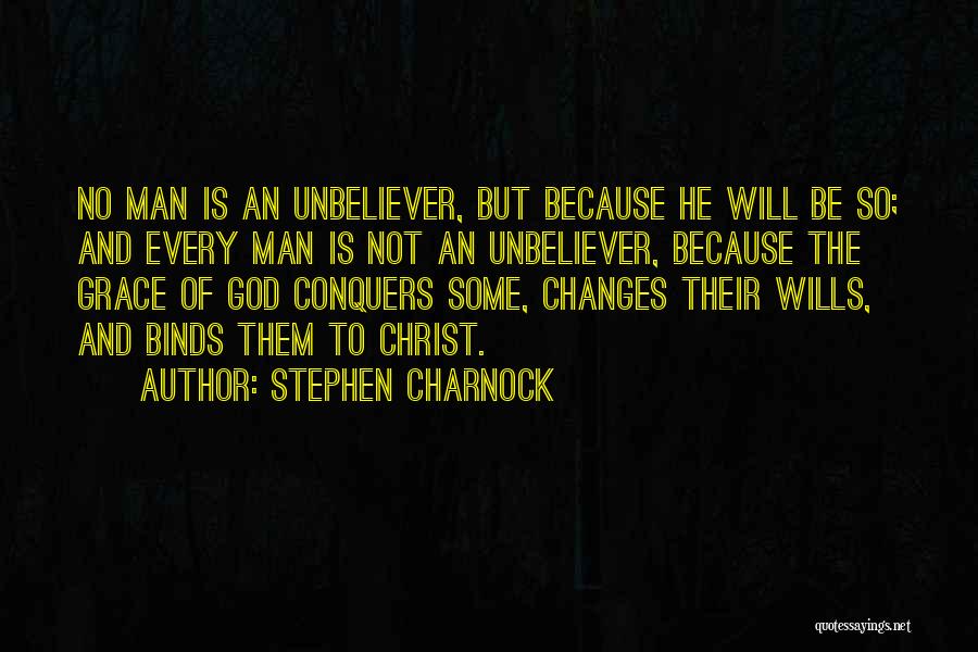 Stephen Charnock Quotes 158129