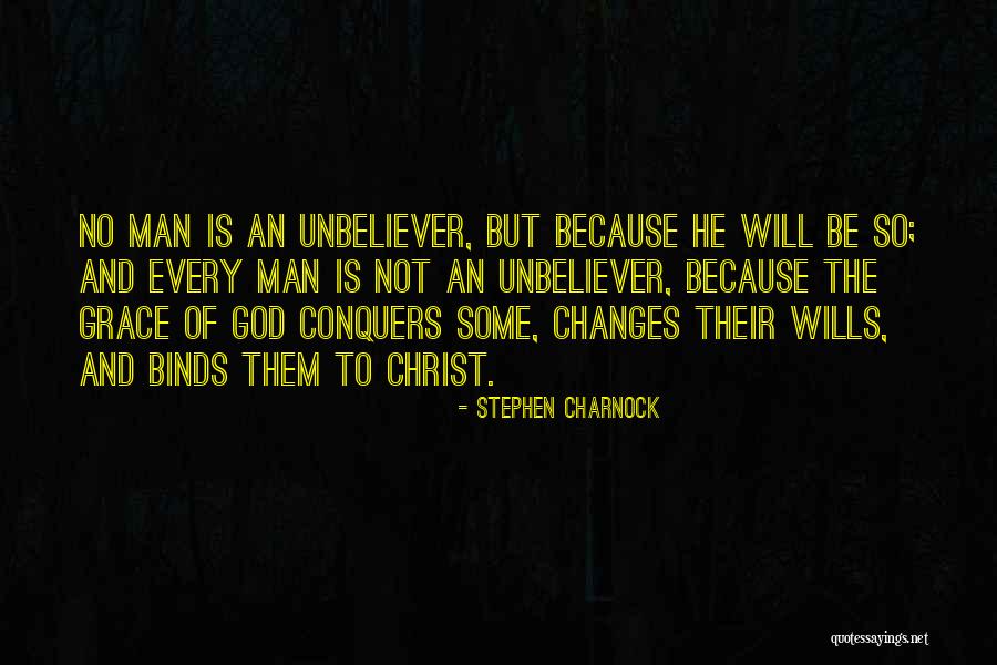 Stephen Charnock Quotes 158129