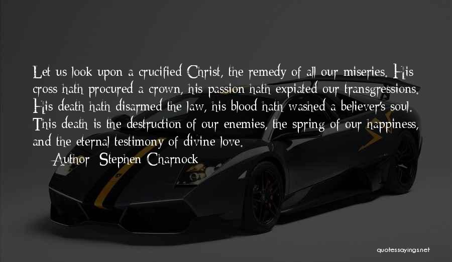 Stephen Charnock Quotes 1847376