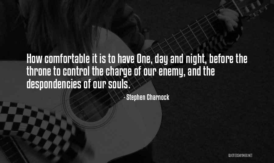 Stephen Charnock Quotes 1995092