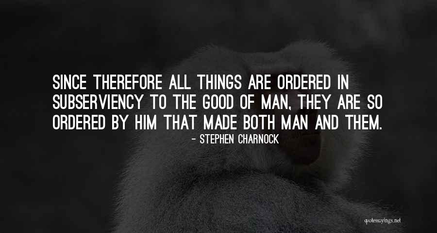 Stephen Charnock Quotes 2040682