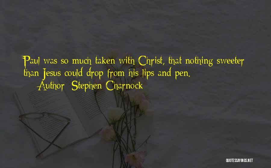 Stephen Charnock Quotes 2241527