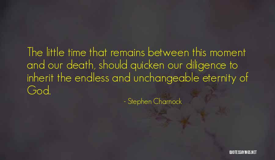 Stephen Charnock Quotes 317889