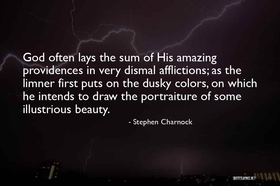 Stephen Charnock Quotes 379398