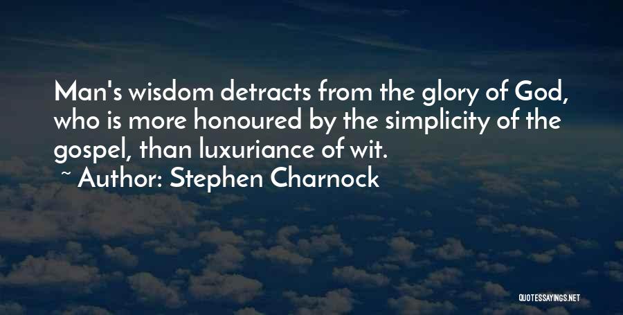 Stephen Charnock Quotes 394550