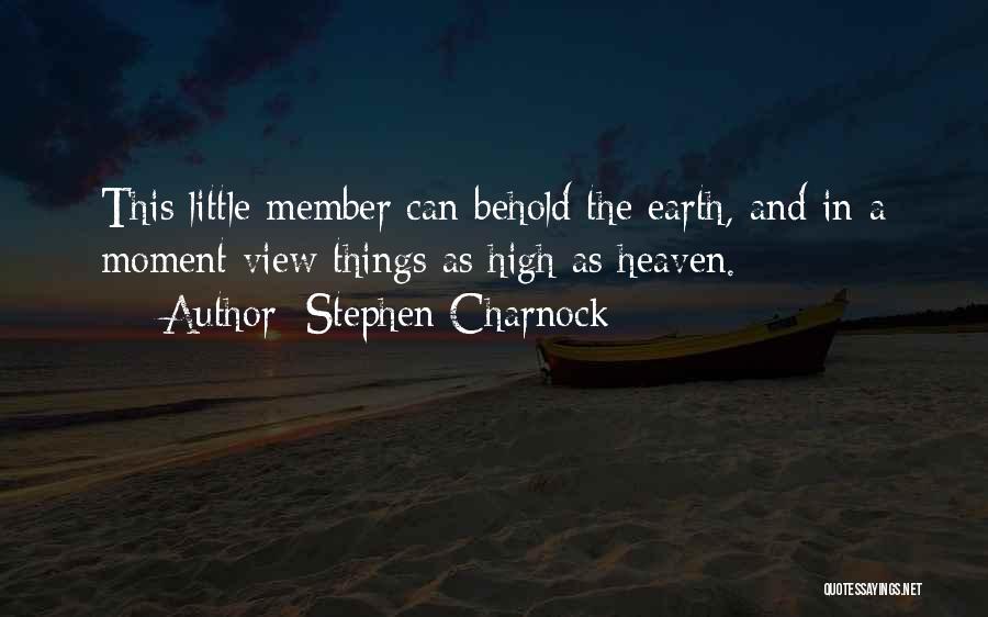 Stephen Charnock Quotes 445004