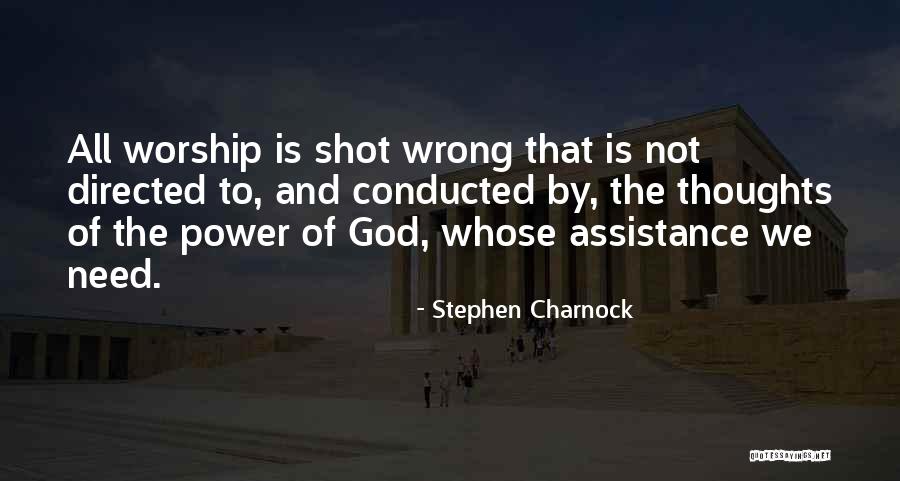 Stephen Charnock Quotes 508962