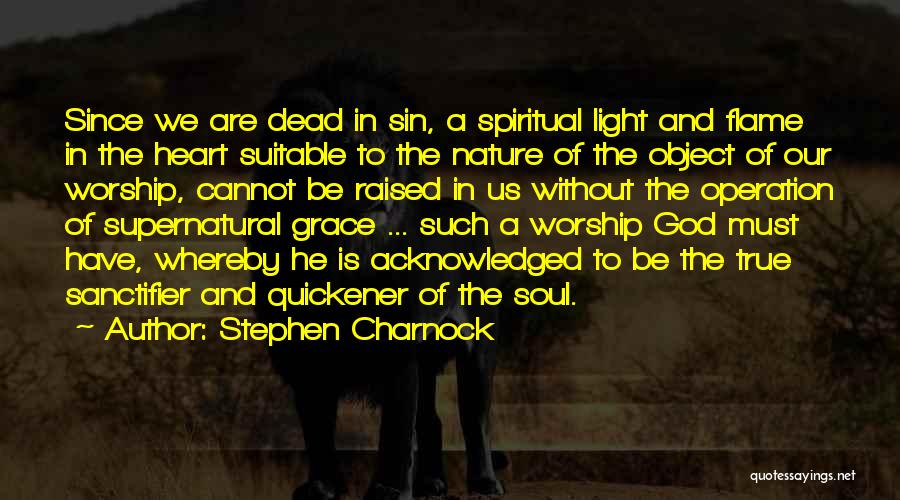 Stephen Charnock Quotes 639271