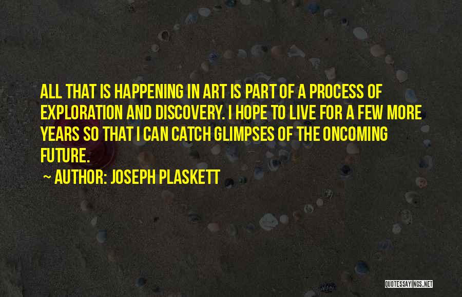 Stephen Colbert Bears Quotes By Joseph Plaskett