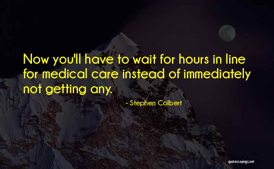 Stephen Colbert Quotes 1113084